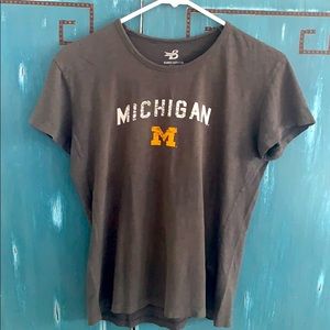 Michigan Women’s T-Shirt